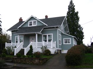 6451 NE 9th Ave, Portland, OR 97211