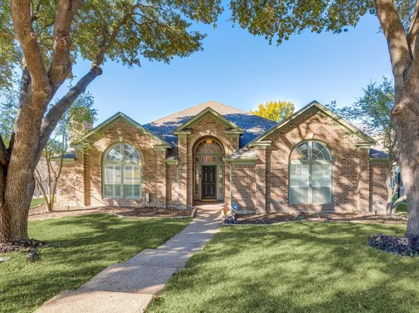 8048 Sunscape Ln, Fort Worth, TX 76123