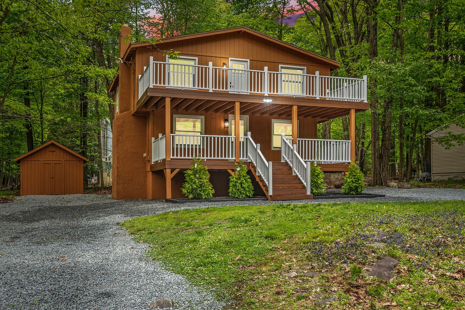 117 Owassa Dr photo 1
