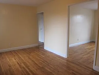 Rented by Corcoran