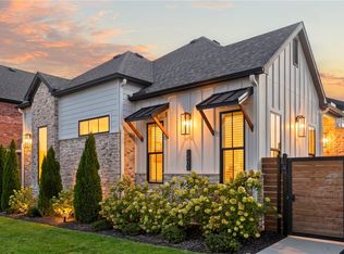 3403 SW Awakening Ave, Bentonville, AR 72713