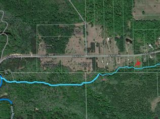 Vl 0 S Mile Rd #5-1/2, Cadillac, MI 49601