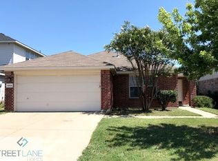 4844 Madyson Ridge Dr, Fort Worth, TX 76133