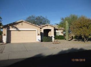 1142 N 93rd St, Mesa, AZ 85207