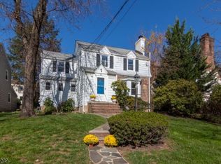 45 Greenwood Dr, Millburn, NJ 07041