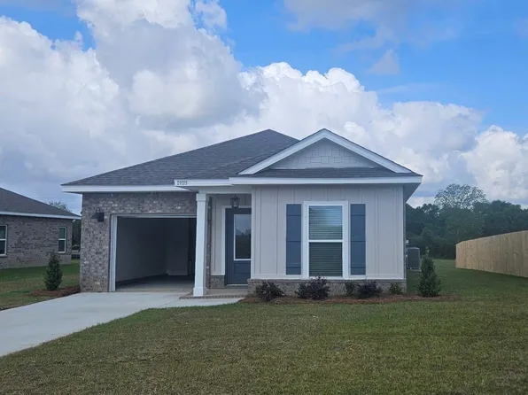 19115 Treehill Ln, Summerdale, AL 36580