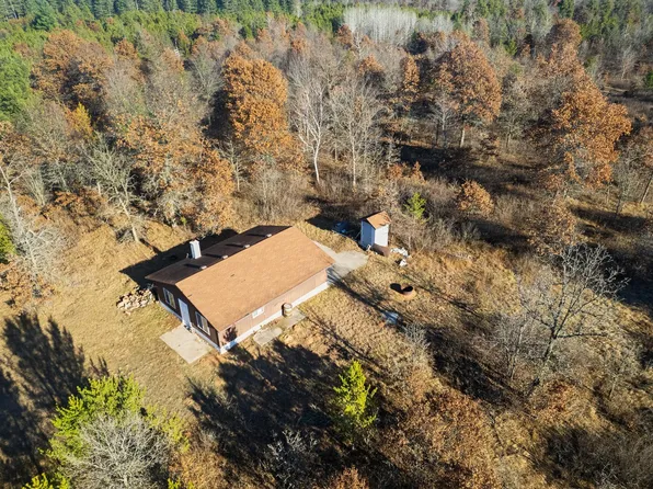 2878 290th Ave, Grantsburg, WI 54840
