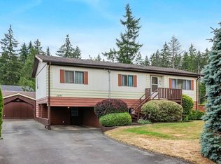 2496 Crystal Dr, Comox Valley, BC V9N9J9