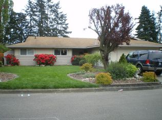 25418 34th Pl S, Kent, WA 98032