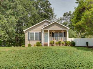 39 Spartanburg Rd, Lyman, SC 29365