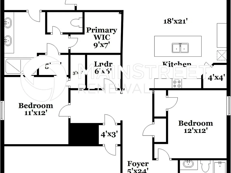 2329 Silver View Dr
