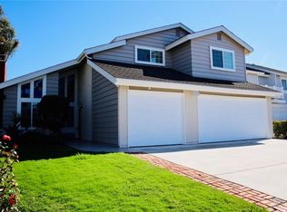 5422 Meadow Cir, Huntington Beach, CA 92649