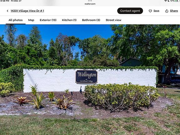 3rd image of 14201 Village View Dr