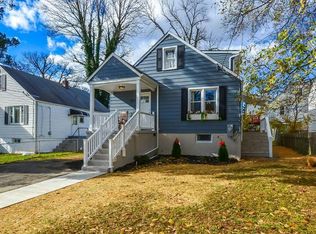 2004 Oak Dr, Baltimore, MD 21207