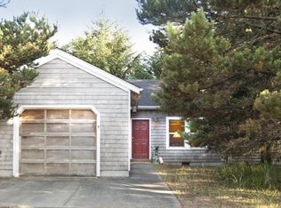 7050 Nestucca Ridge Rd, Pacific City, OR 97135