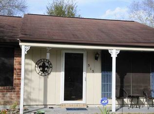 515 Thompson Loop, Lafayette, LA 70506