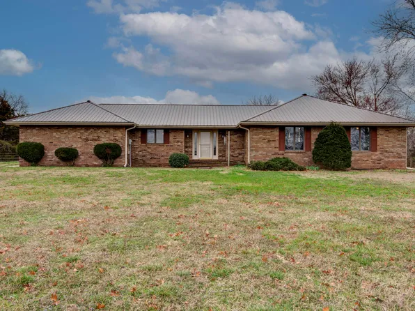 8440 W Farm Road 76, Willard, MO 65781