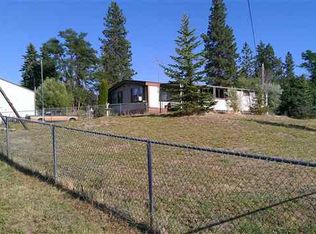 14205 E Robert Ave, Mica, WA 99023