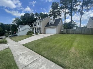 4016 Landover Ln, Raleigh, NC 27616