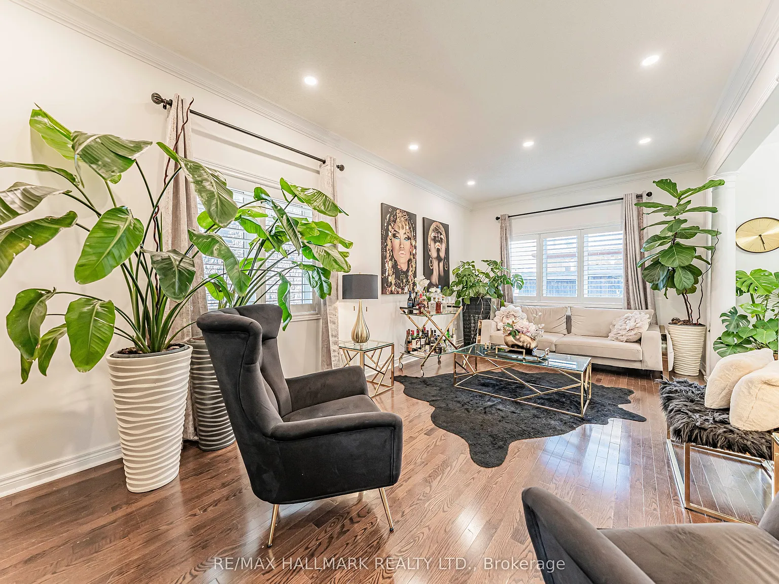 3 bed, $3,500 — Photo 4