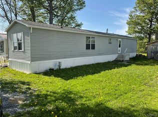 27634 Nys Rte LOT 283-20, Black River, NY 13612