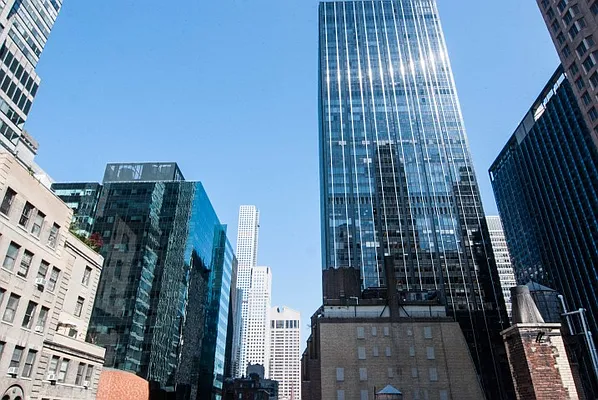 Rented by WAM Partners - William Moses Co. | media 40