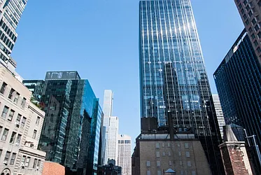 Rented by WAM Partners - William Moses Co.