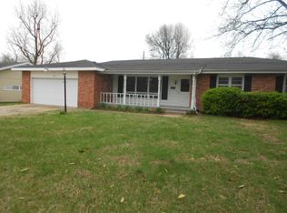 707 W Maplewood St, Springfield, MO 65807