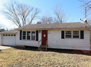 710 Westover Dr SW, Cleveland, TN 37311