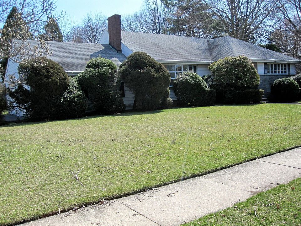 Prestigious Blauvelt Area