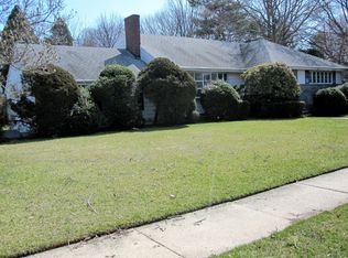 604 Seminole St, Oradell, NJ 07649