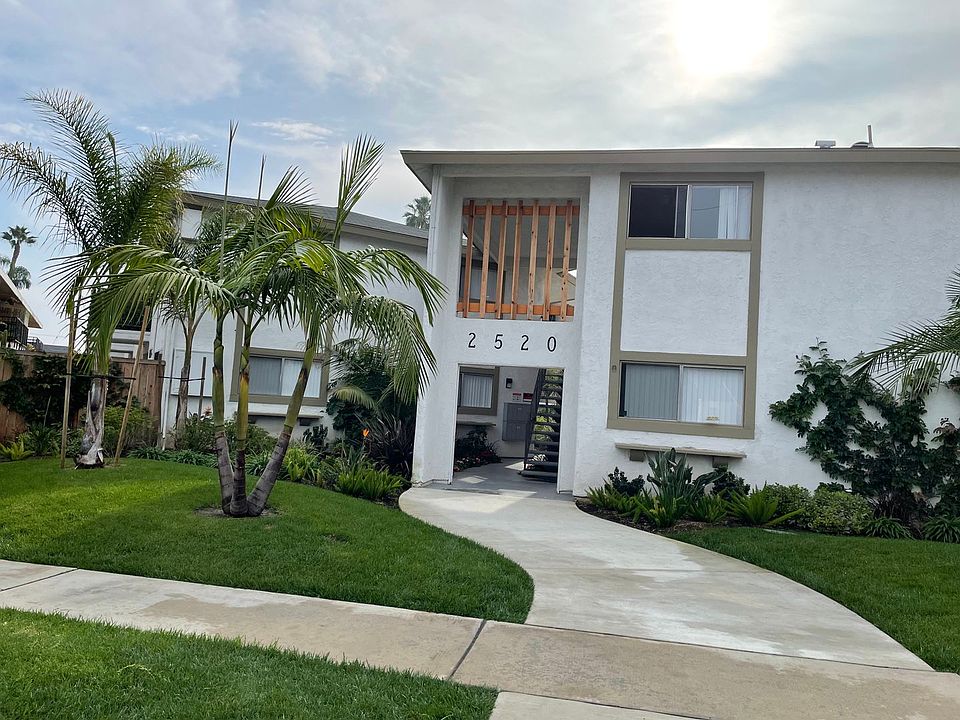 2520 17th St Apartment Rentals Huntington Beach, CA Zillow