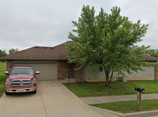 Deerfield, Springfield, MO 65807