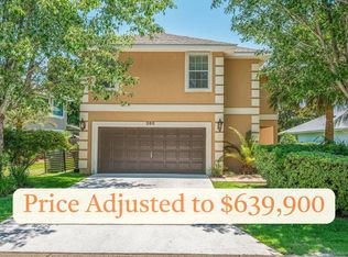 265 Chipola Cv, Destin, FL 32541