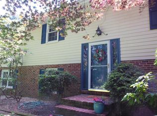 126 Union Rd, Coatesville, PA 19320