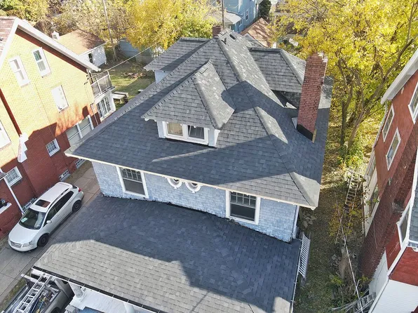 1503 E 106th St, Cleveland, OH 44106