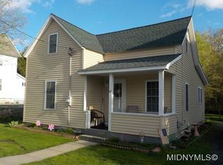 62 Fairfield St, Middleville, NY 13406