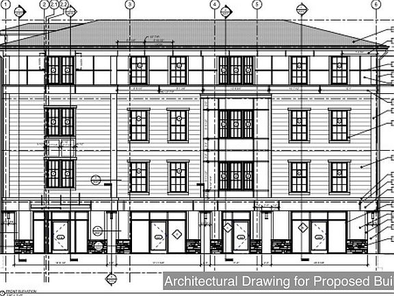 5th image of 834-836 W Central St