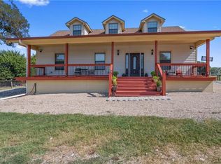 13820 E Highway 84, Axtell, TX 76624