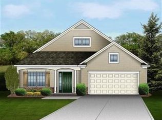 8315 Manor Gate Way, Mentor, OH 44060