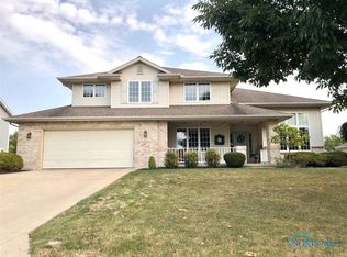 255 Connin St, Bryan, OH 43506