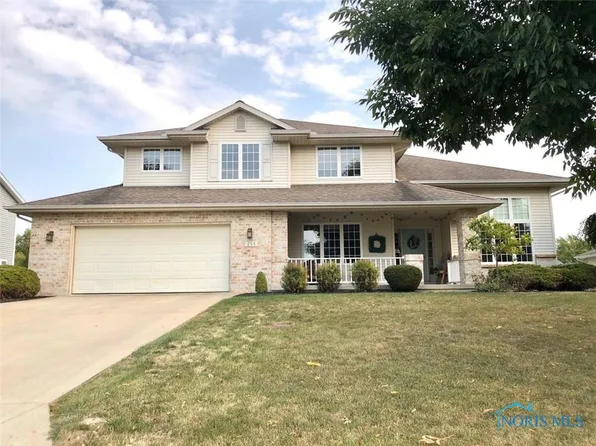 255 Connin St, Bryan, OH 43506