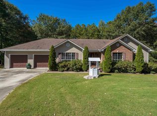 1009 Magnolia Cir, Leeds, AL 35094