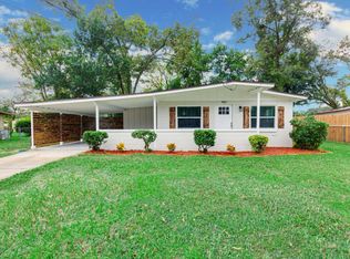 461 Gano Ct, Orange Park, FL 32073
