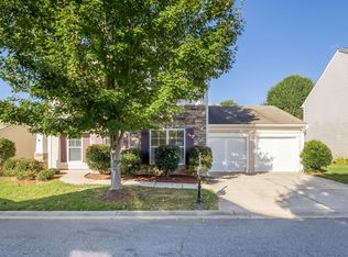 321 Azalea Loop, Canton, GA 30114