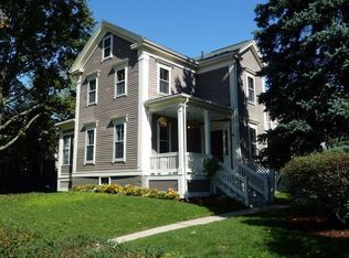 87 Raymond St, Cambridge, MA 02140