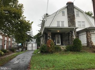 903 Ormond Ave, Drexel Hill, PA 19026