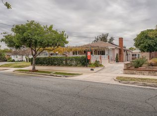 1559 Forest Ave, Pasadena, CA 91103