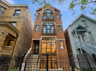 1917 W Potomac Ave #1, Chicago, IL 60622