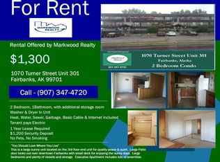 1050 Turner St, Fairbanks, AK 99701